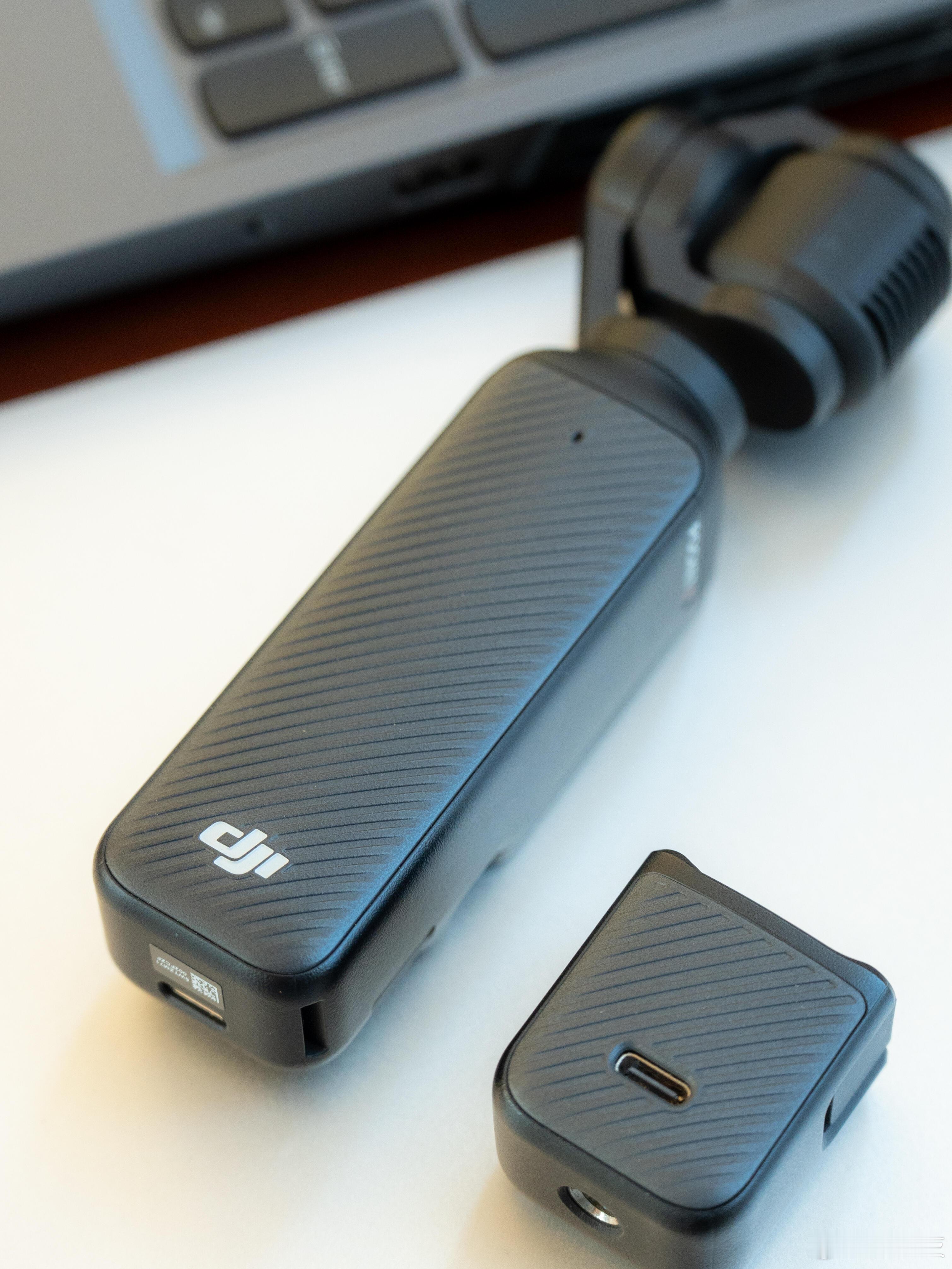 大疆Pocket3📷智能跟随 6.0 真的是太贴心啦！主角跟随模式和预构图跟随