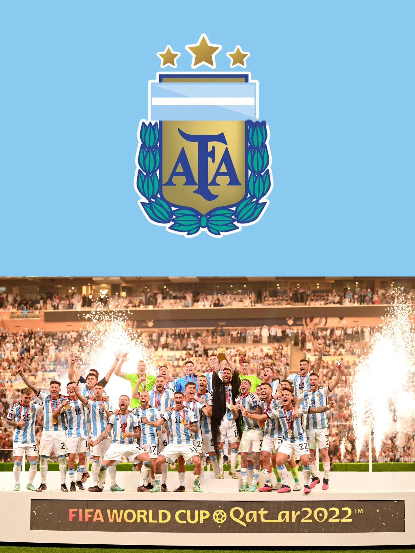 梅西领衔阿根廷世界杯初选名单阿根廷足协已公布2026年世界杯55人初选名单：门将