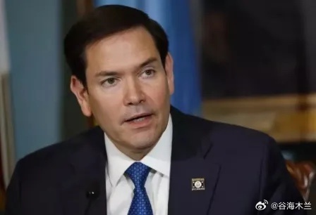美国国务卿鲁比奥说了一段话，让很多人倒吸一口冷气。鲁比奥表示：中国正在经历人类最