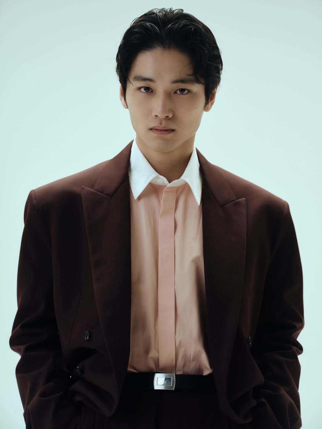 中川大辅MEN’S NON-NO MODEL AUDITION 2026 STA