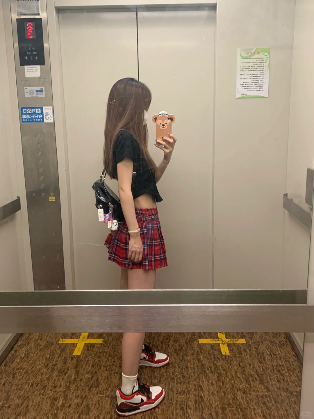 去年夏天