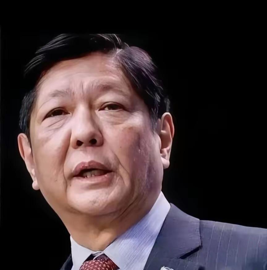 马科斯做梦也没想到，中国这次真的会“断供”。过去十年，菲律宾吃中国的饭、拿中国的