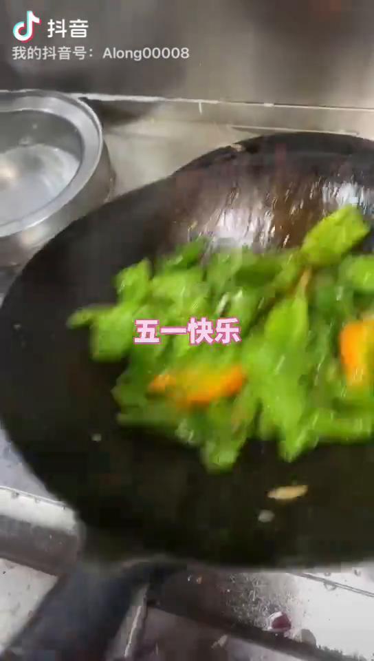 五一快乐。