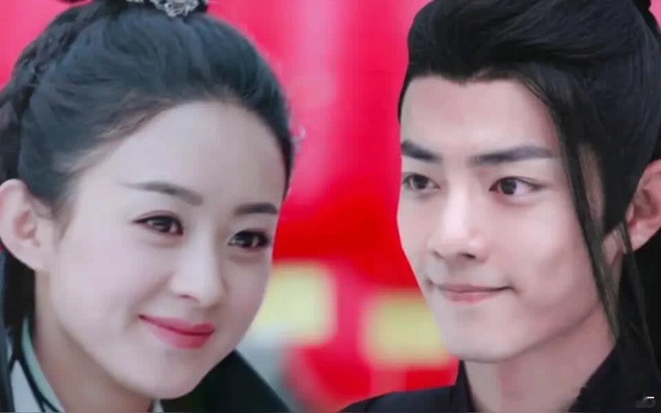 肖战后台“吃瓜式安利”，这波格局?我服！  肖战这波“吃瓜式安利”太圈粉！后台传