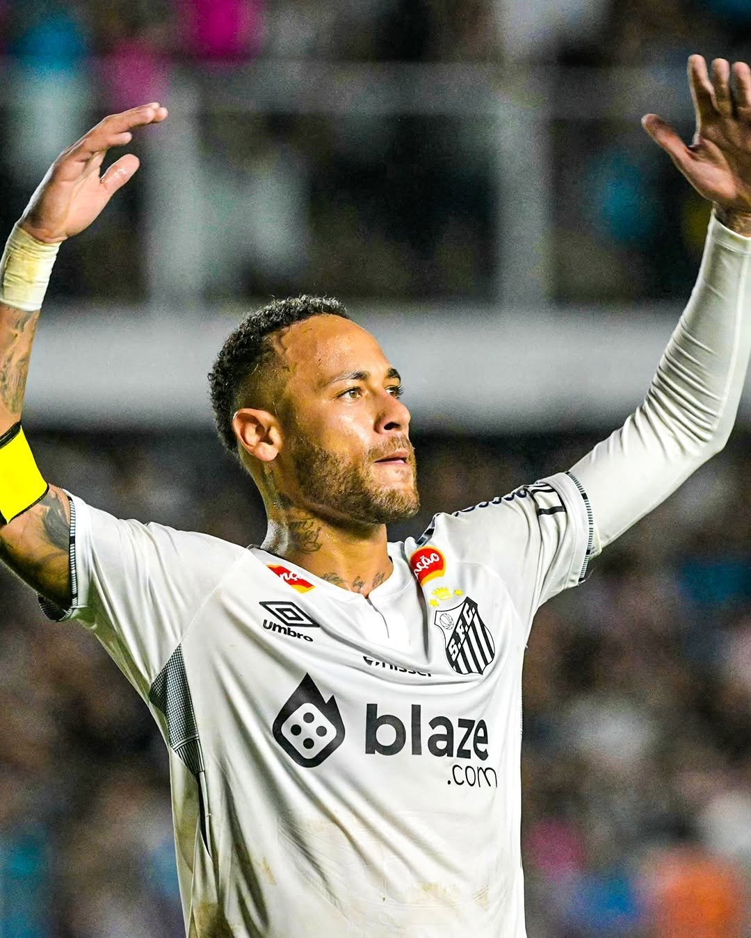 Neymar is 𝐛𝐚𝐜𝐤 👑 