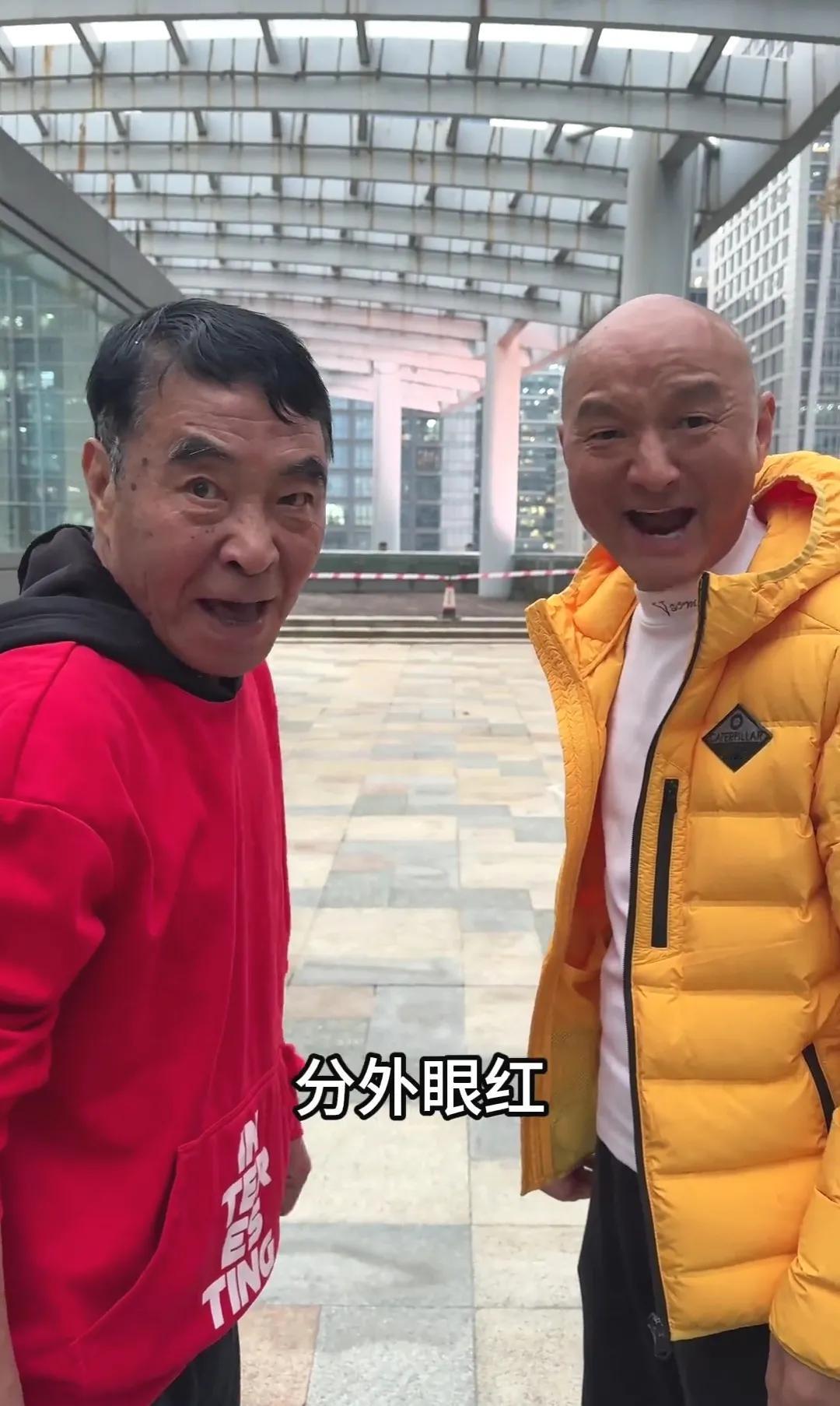 演艺圈公认的四大反派，就问你怕不怕？

这几位演员入选国内影视剧四大反派的提名，