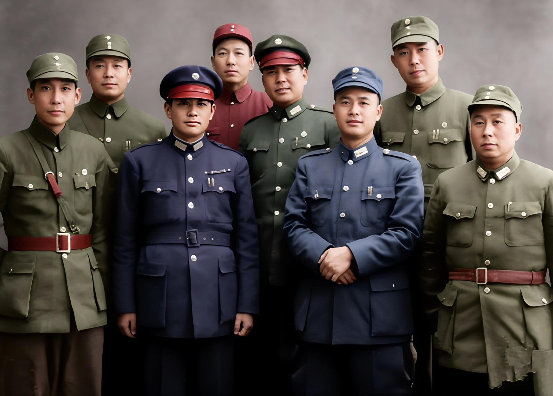 抗日猛张飞，殒命孟良崮