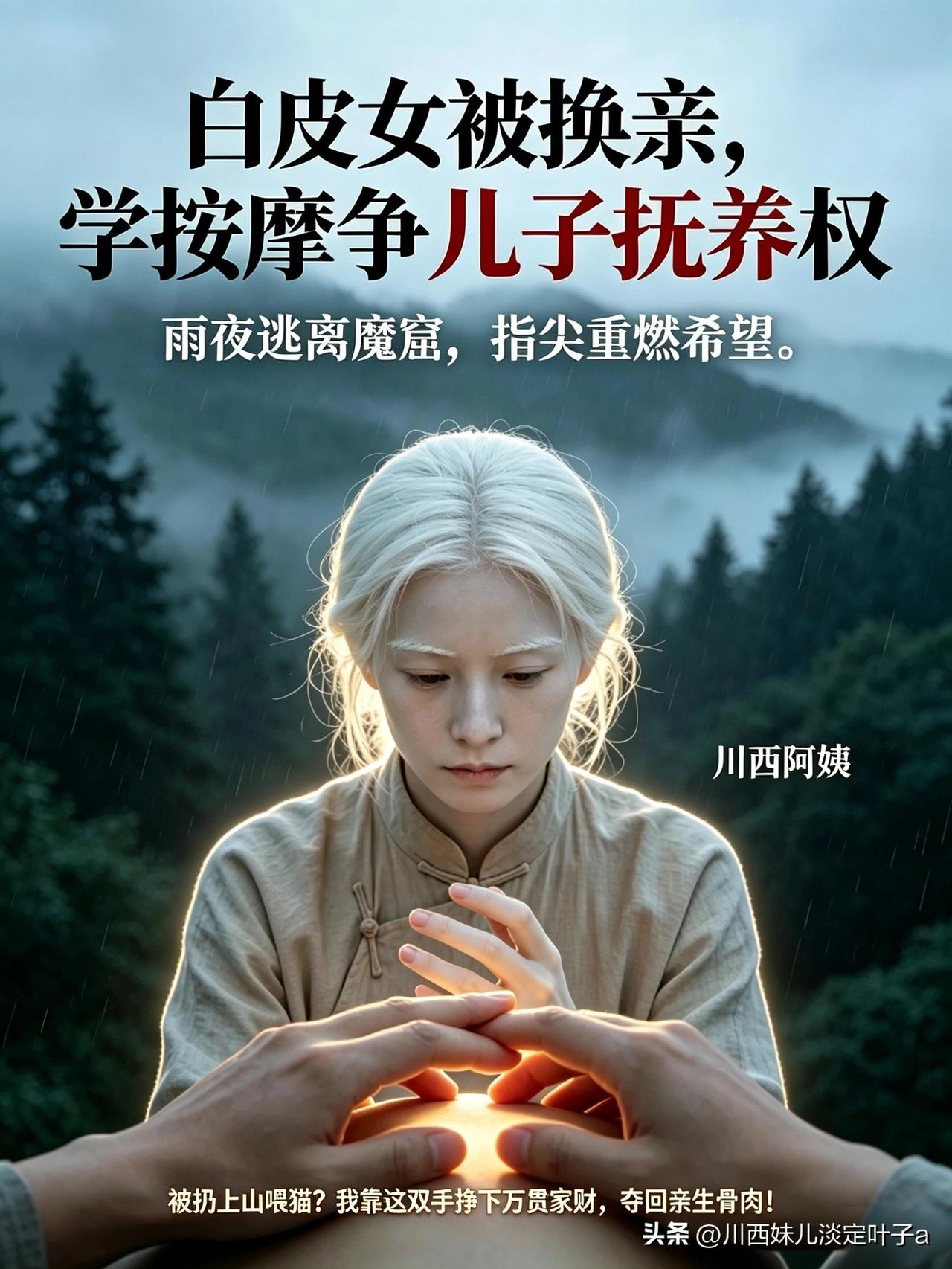 我雇主家的网太差了！

他们家以前用的是电信的网络，后来WiFi经常掉线。宝妈就