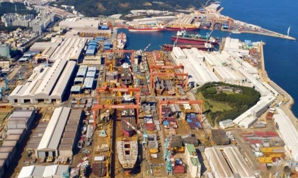 【现代重工接连发生外包工死亡事故，韩国首尔当局展开全面安全调查 】继旗下船厂6天