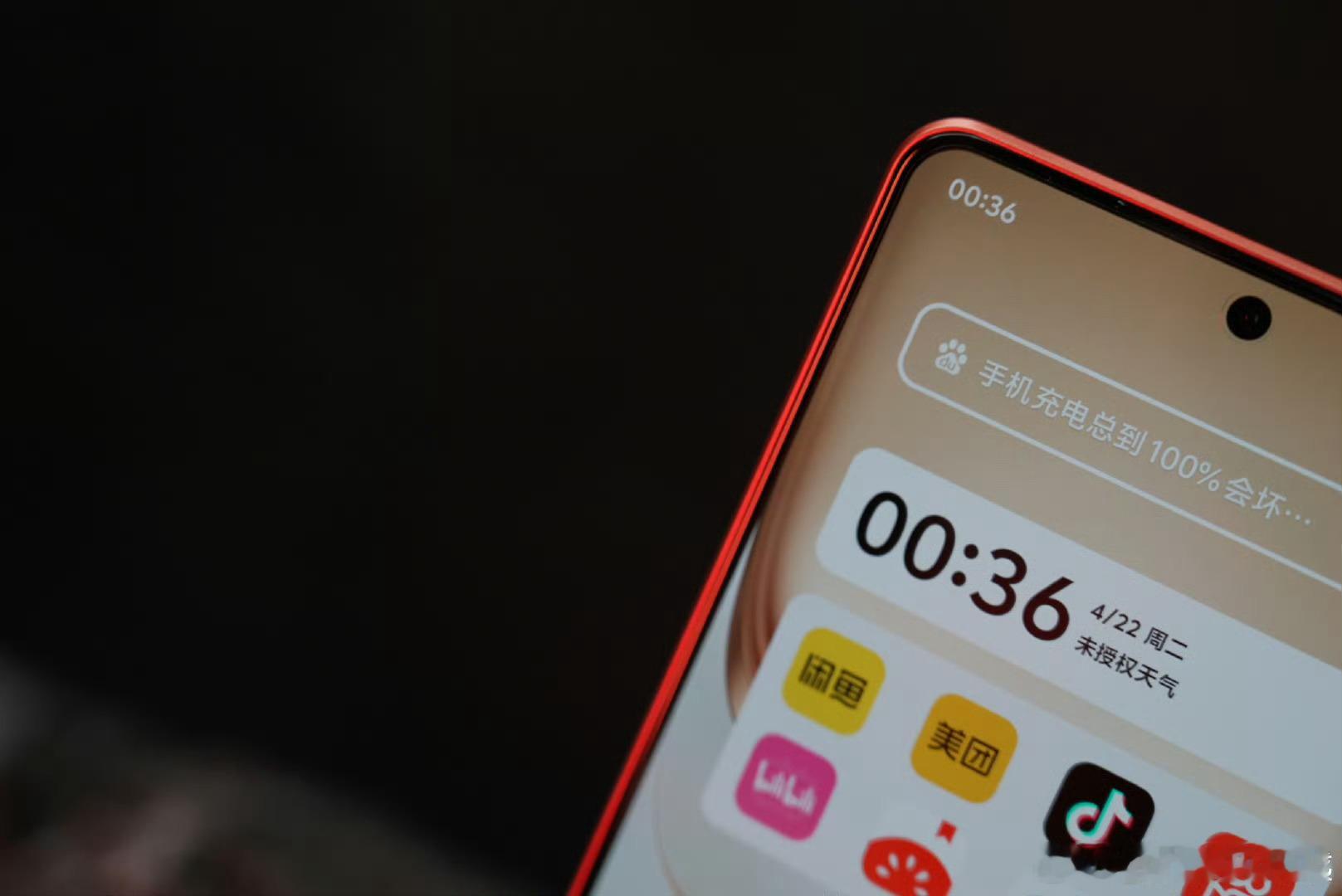iQOO Z10 Turbo太燃了，今年中端机很卷，但iQOO有自己的想法[馋嘴