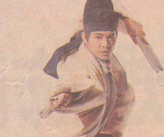 1992年，李连杰因为枪击事件和《新龙门客栈》失之交臂，没想到这部主角几乎换了一