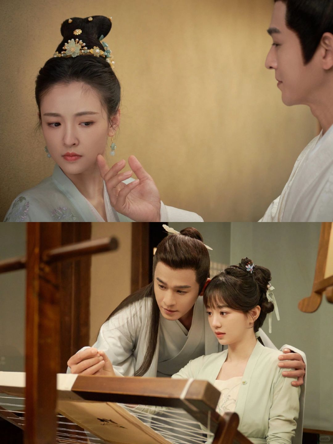 🆘今日开播‼️他又演反派‼️古装复仇者联盟🔥