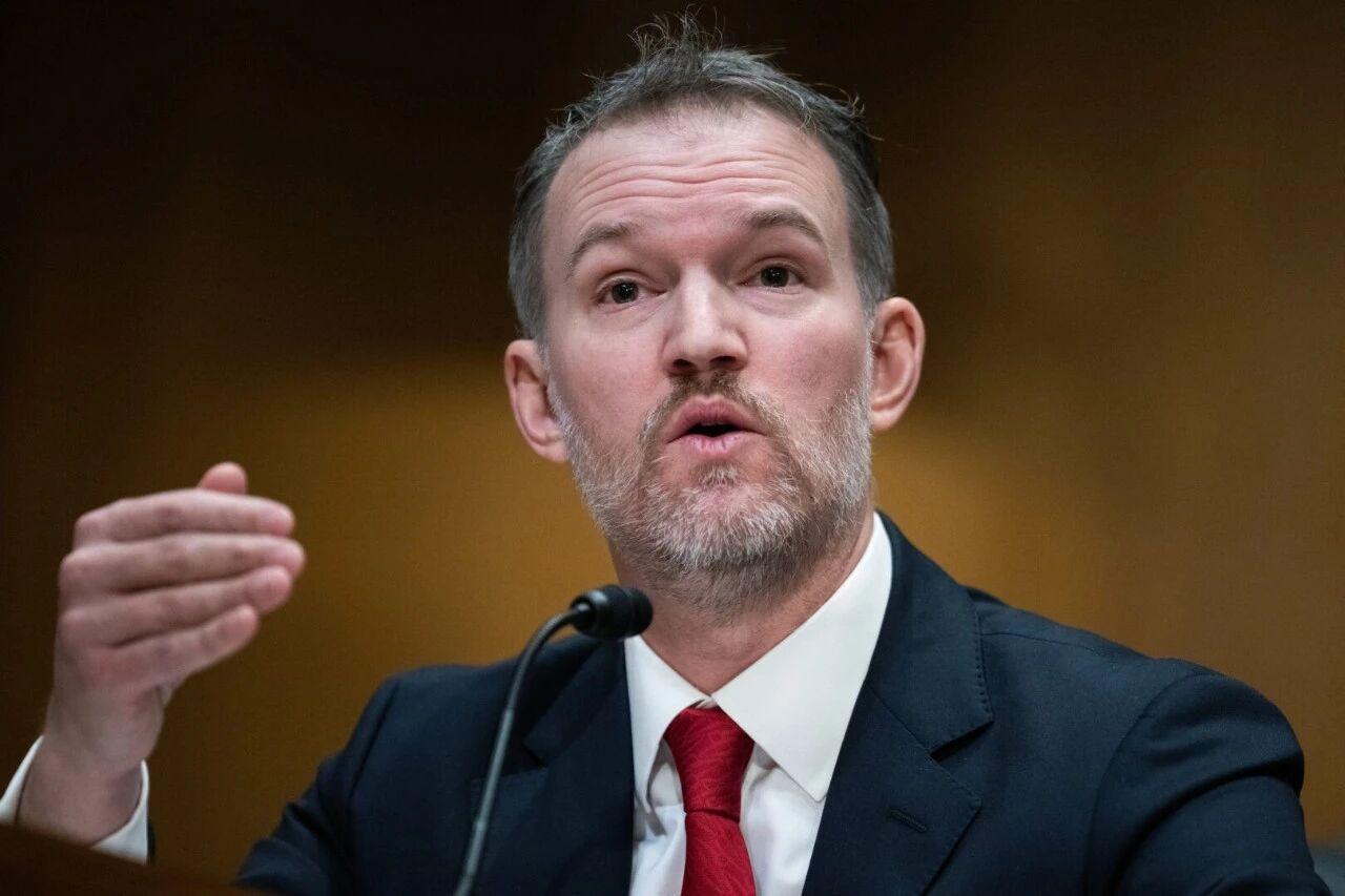 美国白宫实施“对等关税”被裁违宪，特朗普气急败坏，让全世界看了一个大笑话。

2