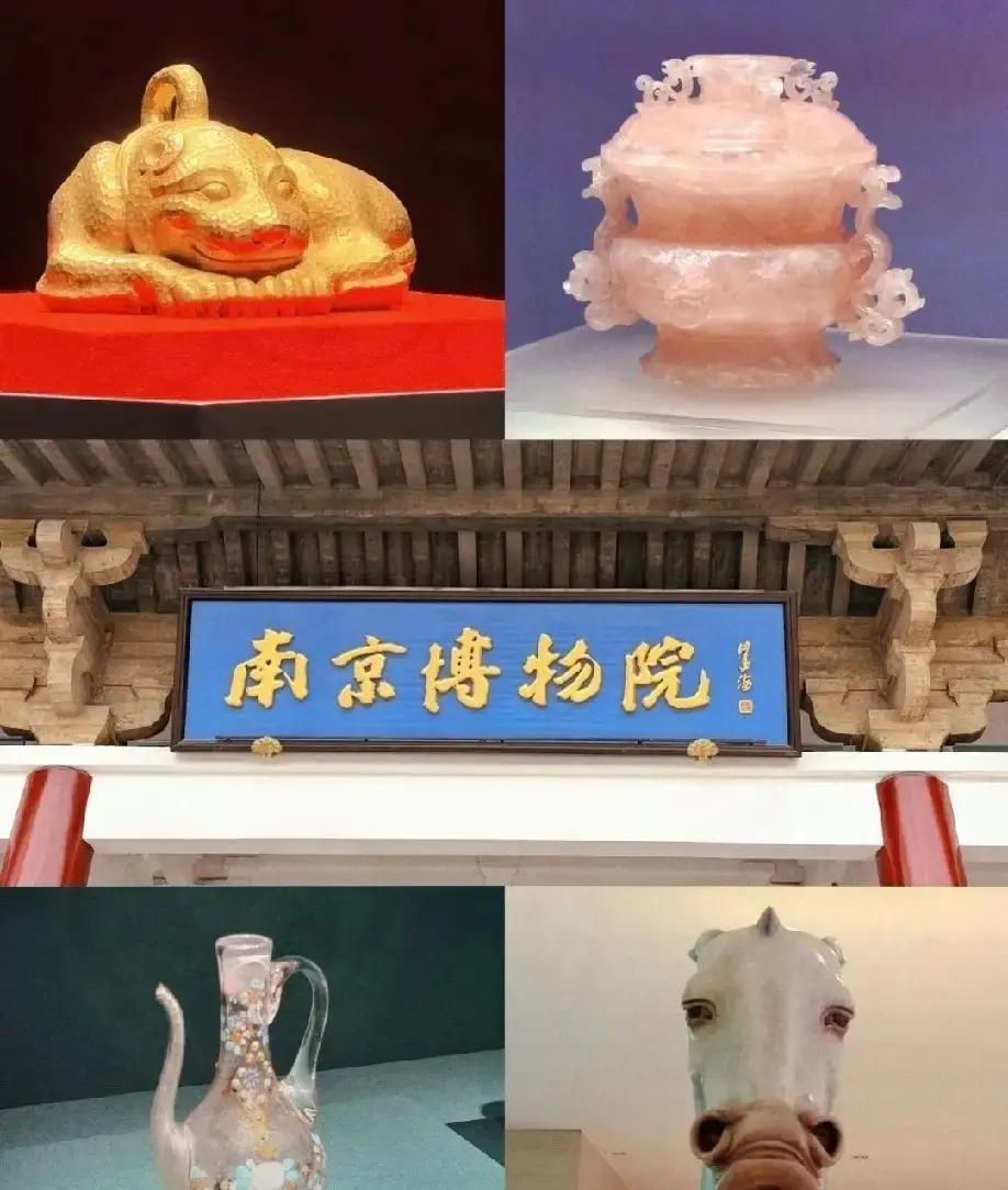 南京博物院把人家送鉴的东西扣了十几年，一句“赝品”就锁进库房，现在物主要拿回，院
