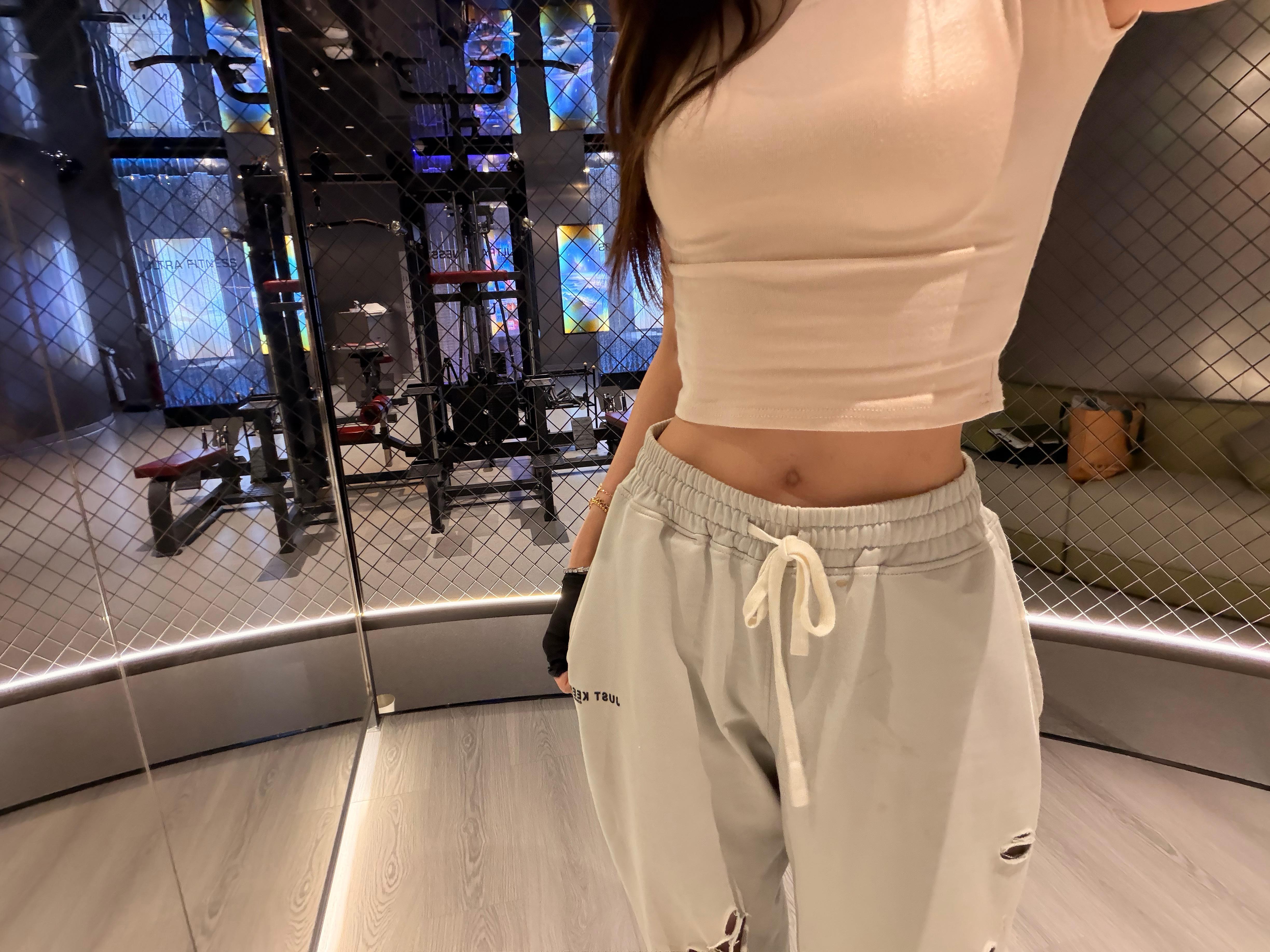 练的时候满脑子想的都是，我为什么不去上科技，在这没苦硬吃[泪][泪][泪] ​​