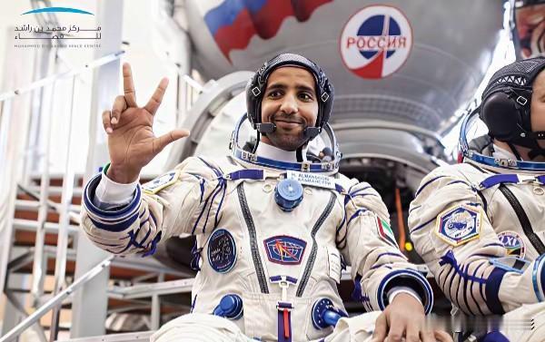 巴铁有多铁？我们要把巴基斯坦人送上太空了。

中国空间站的首批外籍航天员，定了。