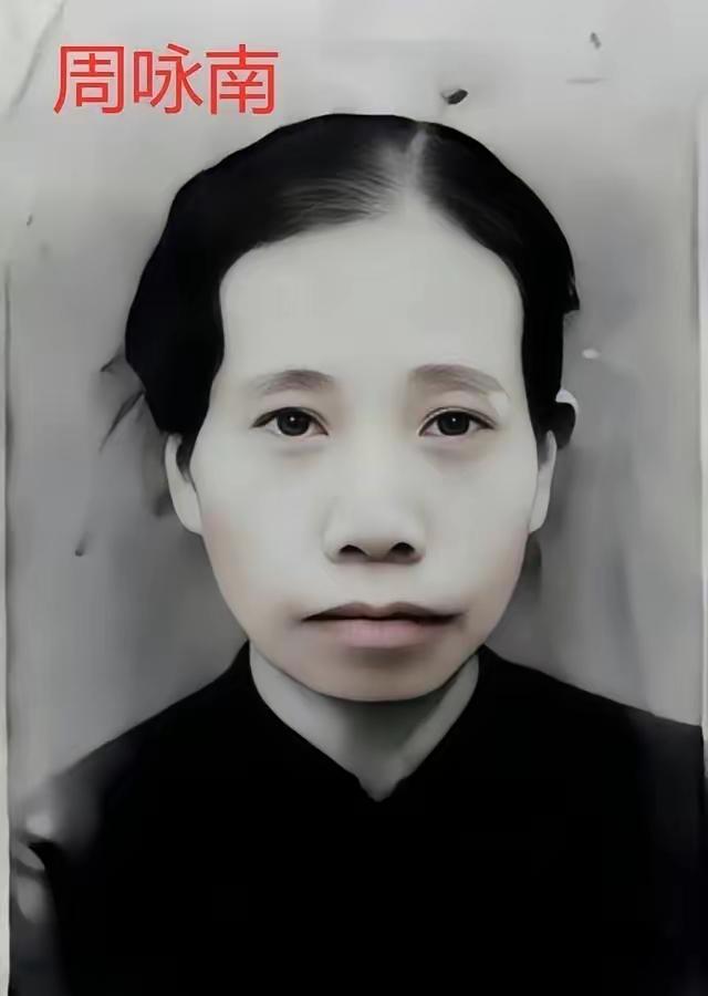 1938年，一对母子来到黄埔军校招生处，打算一同投军，结果母亲因超龄被拒，没想到