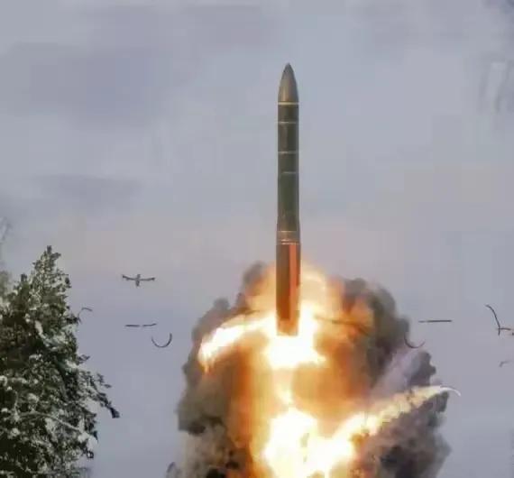 中方向太平洋发射洲际弹道导弹的训练并没有提前向日本通报，对于这一点，日方显然是非