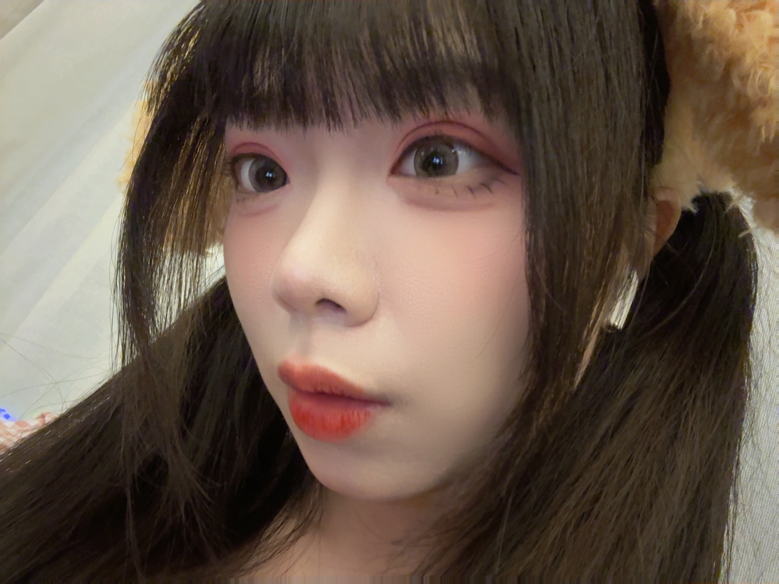 吃了蘸面！😋喜欢7s这套舞狮服但是不儿原来我这7比错了[柯基]萌萌的宝宝我吃一