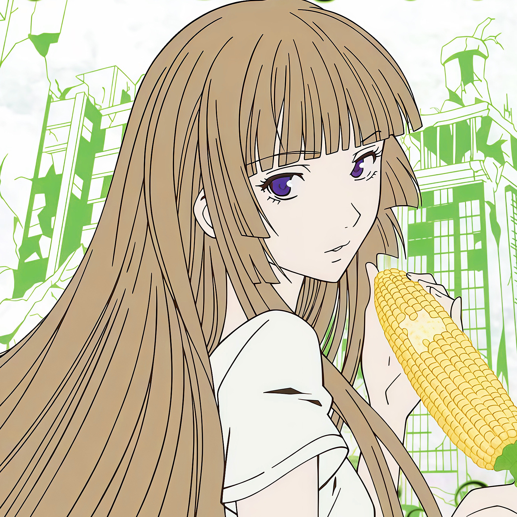 柳河岚 yuha 不破爱花 