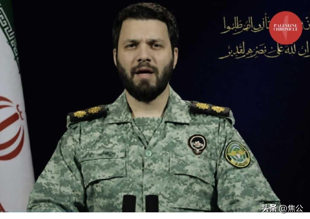 伊朗军方发布郑重警告 就海湾岛屿安全明确回应
 
当地时间3月20日至21日，伊