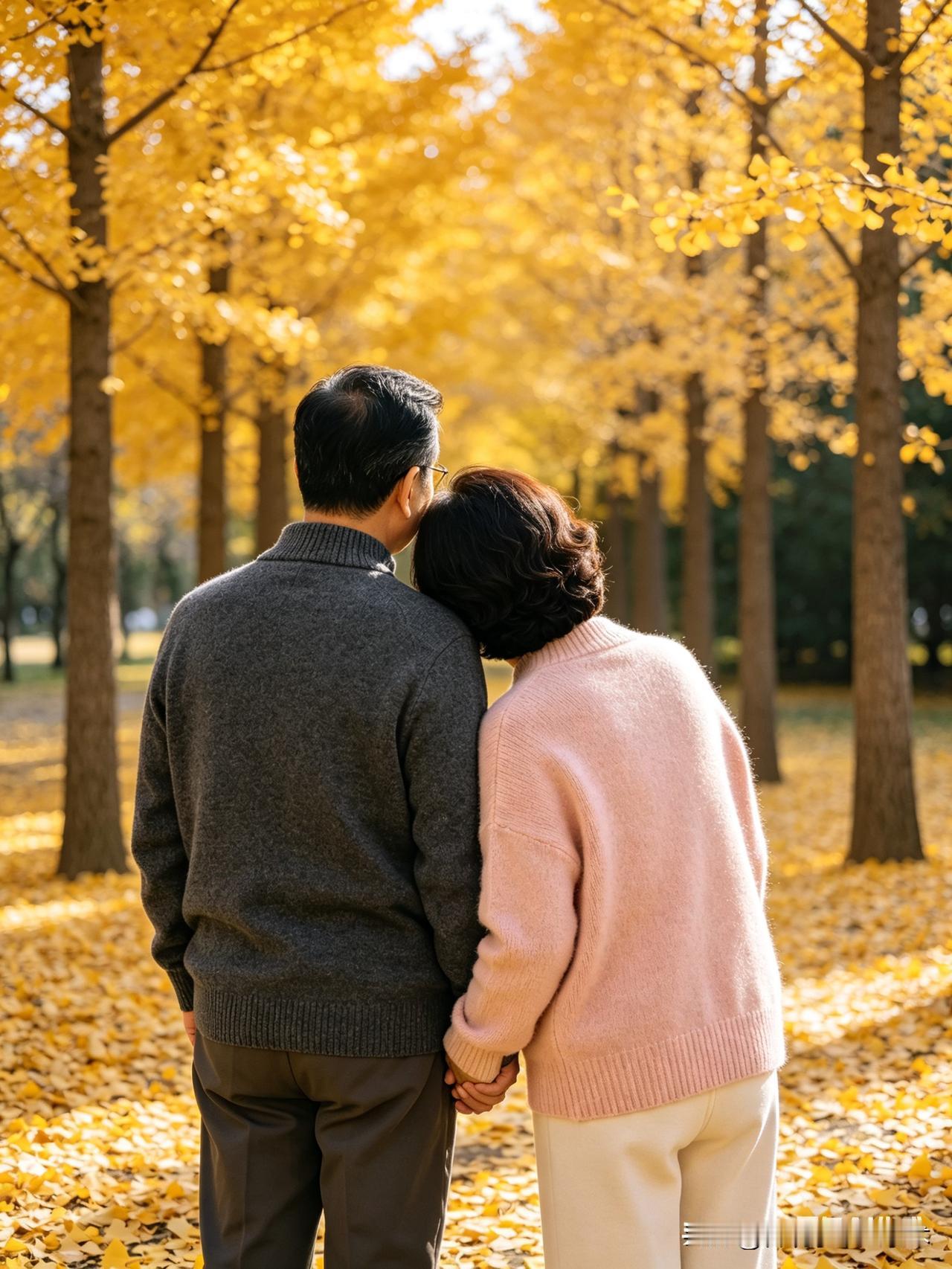 情感婚姻·现实共鸣流，结婚10年才懂：好的婚姻，从来不谈亏欠

刷到这条，已婚的