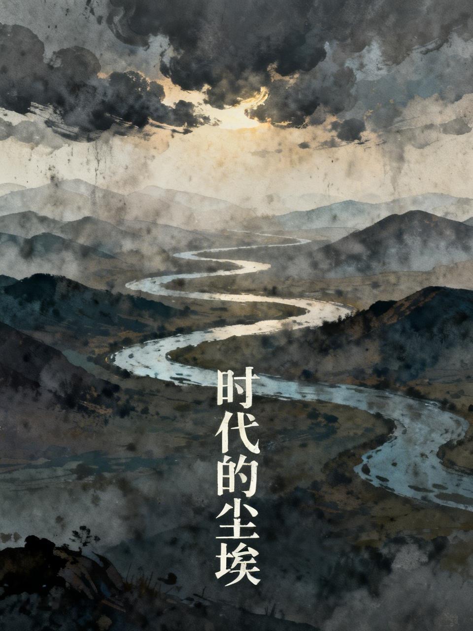 【在那个兵荒马乱的年代，有多少像陈富贵这样的人？负了伤、掉了队、找不着组织，最后