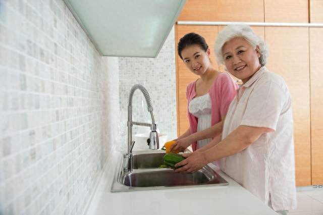 婆媳关系处理指南：三个让家庭和睦的实用方法