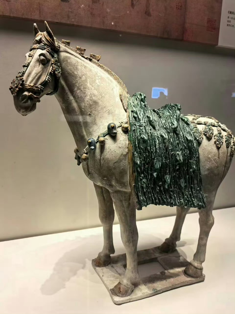 今天是国际博物馆日。 