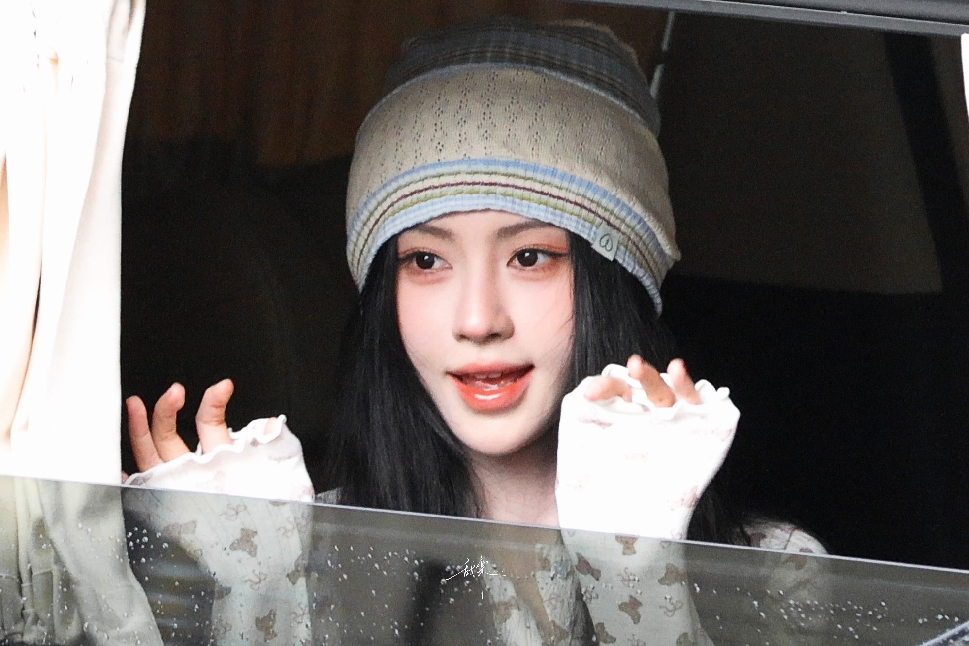 jjy鞠婧祎jjy 鞠婧祎姜黎非在每一个还未与你相遇的过去中，我都有在努力 