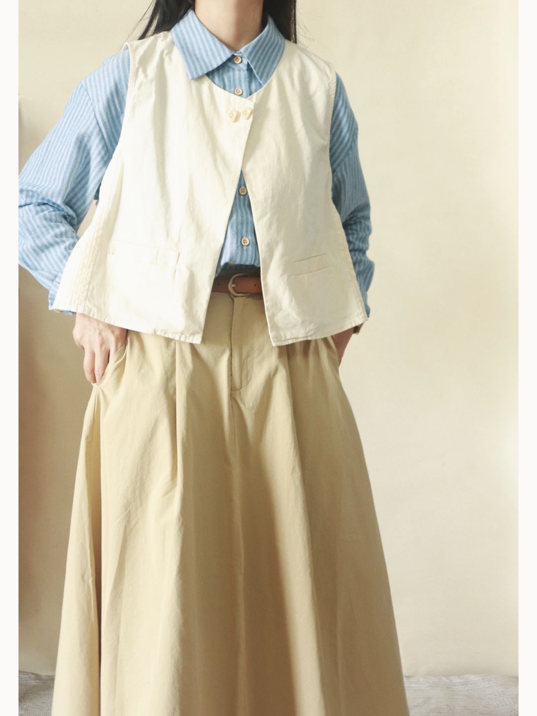 📙文艺复古感～