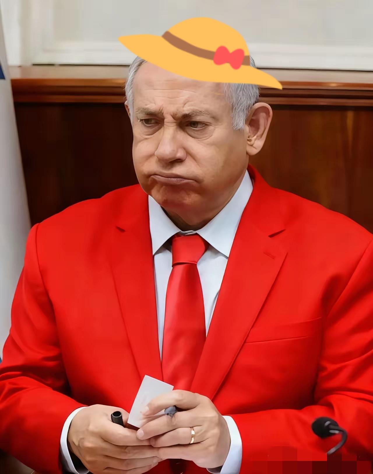 以色列最新消息！
4月16日，中东那边又扔下颗“重要消息”！以色列总理内塔尼亚胡