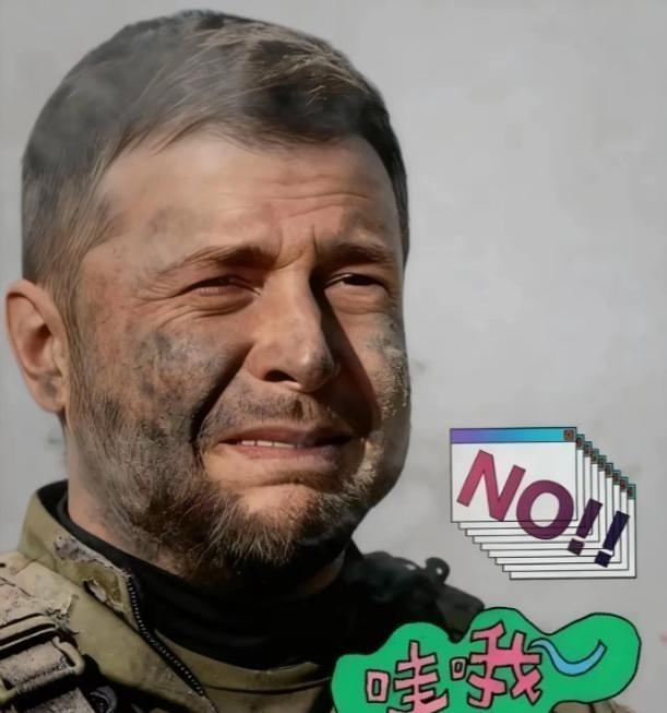 不幸的消息传来！乌克兰出大事，全国哀悼，基辅降半旗了！别人办展会图热闹，他们办展