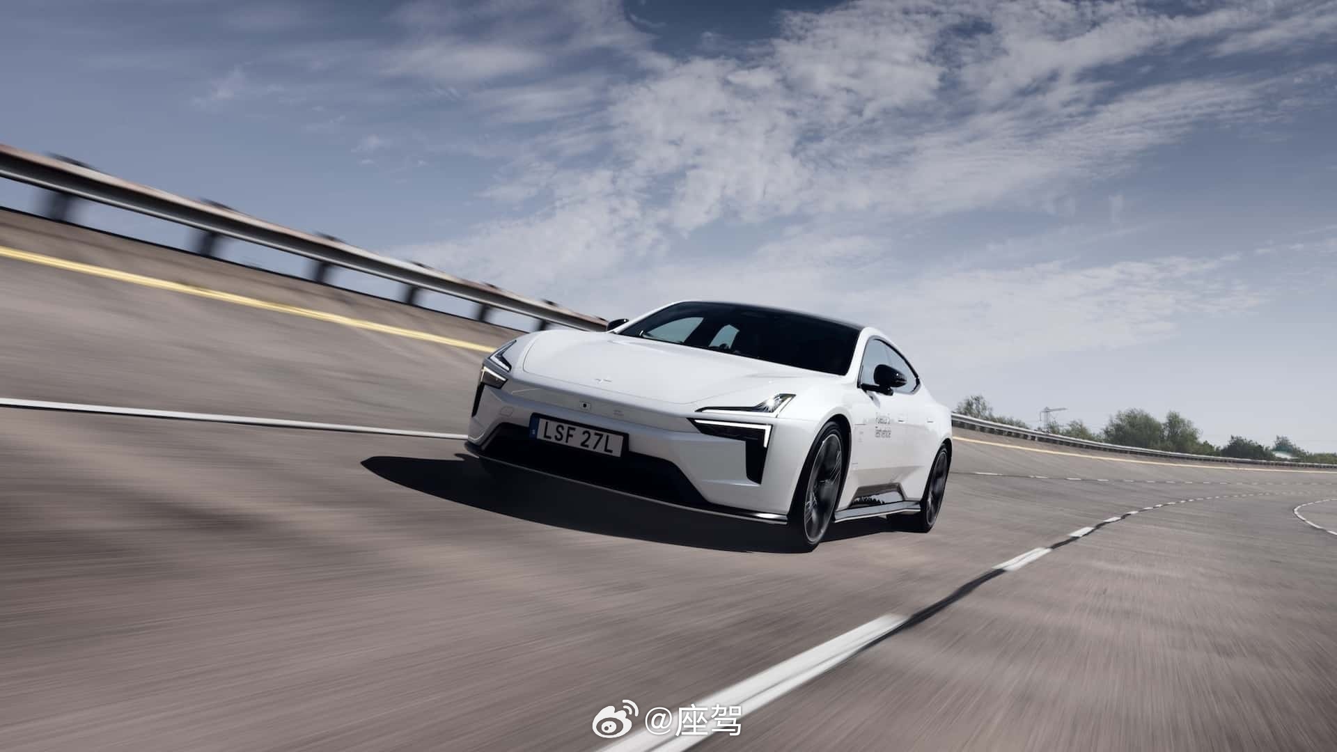 Polestar宣布从2027款车型起停止在美国销售汽车，因未获美国商务部根据新