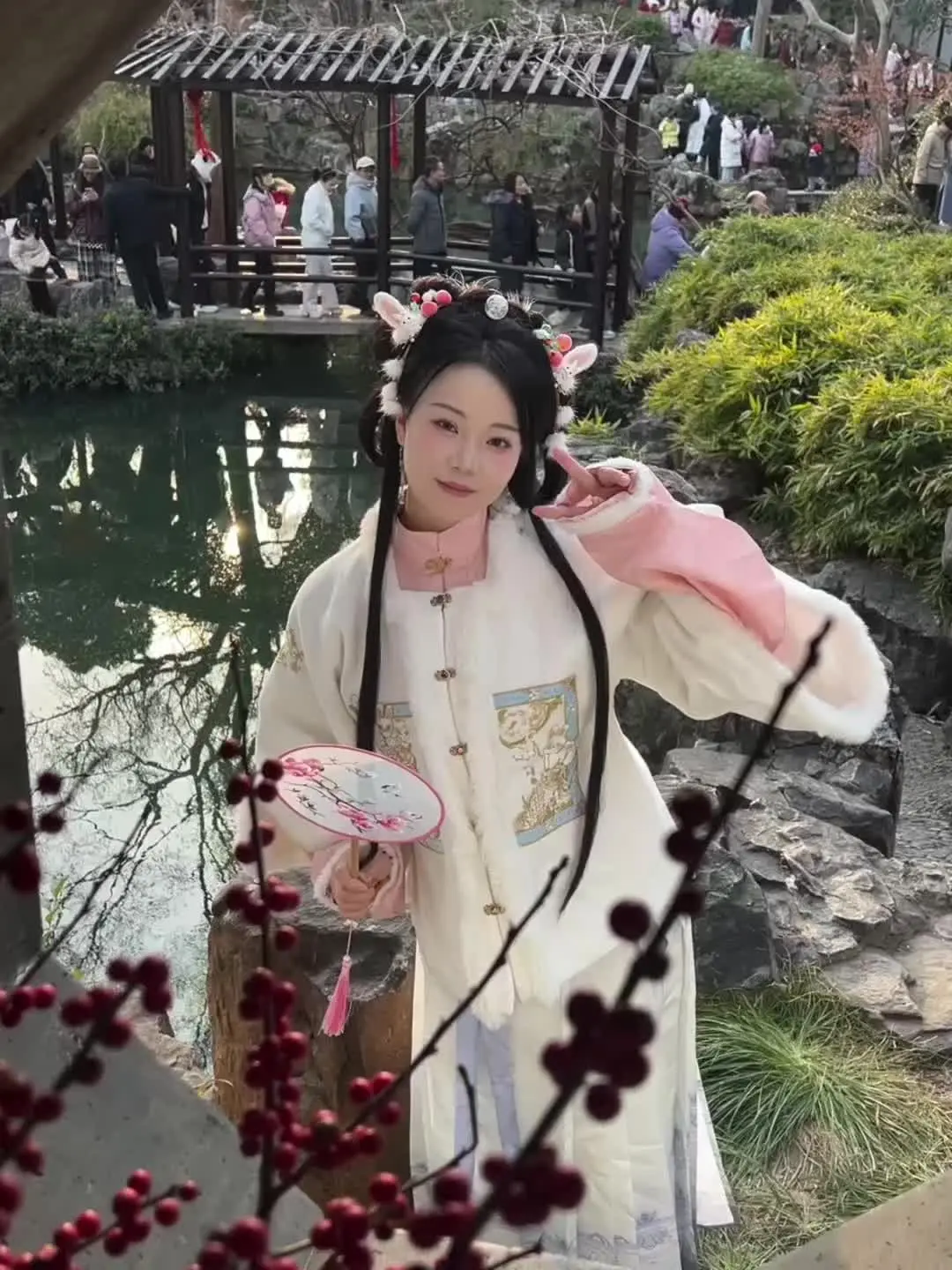 士之耽兮，犹可说也；女之耽兮，不可说也。