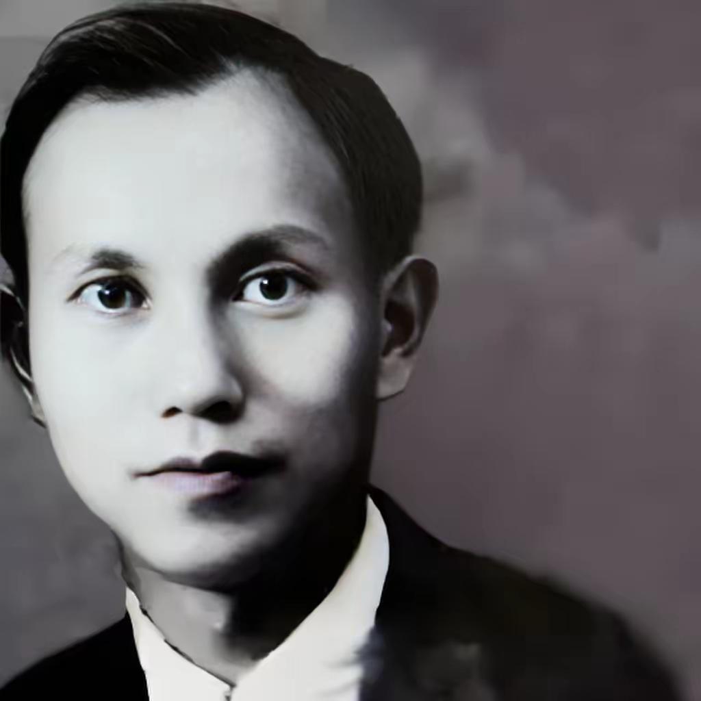 1000美元变1000万+12万两黄金！他用一生守诺，成党的