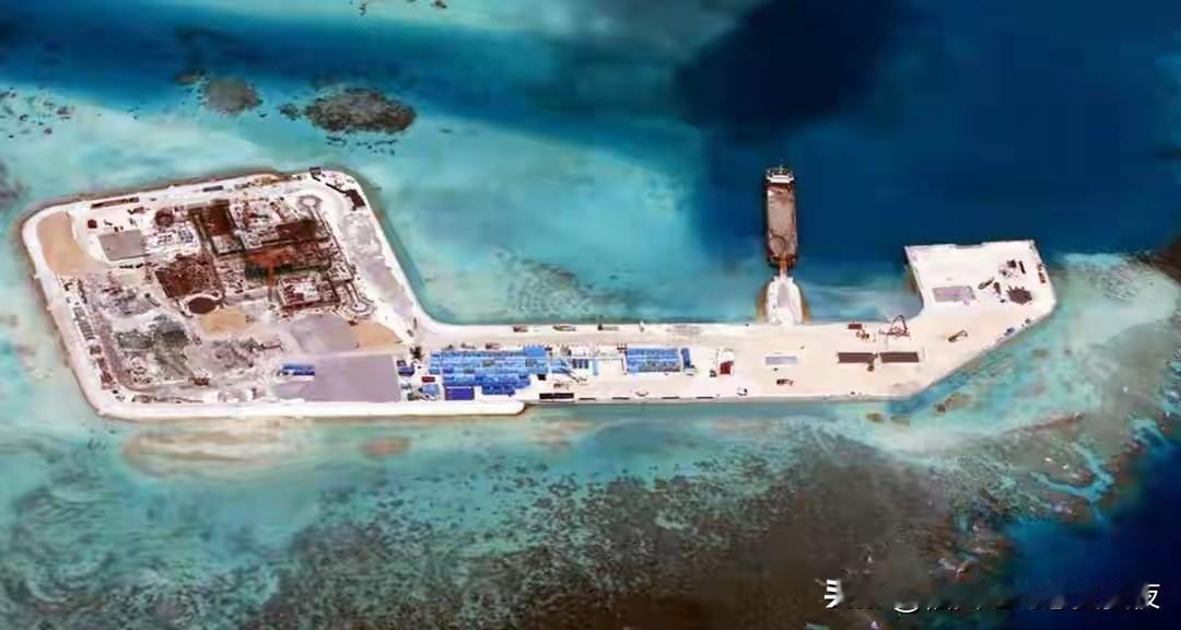 为了大局暂且隐忍！越南占我岛礁29个，加速扩展军事存在