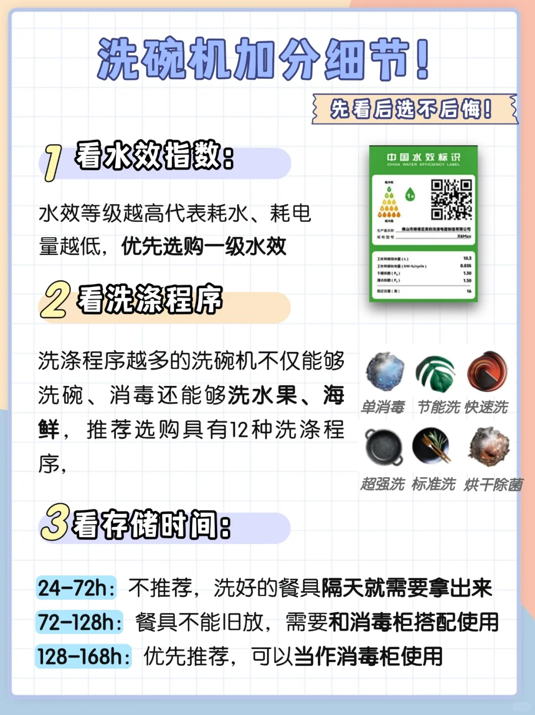 堪比论文！洗碗机推荐什么牌子性价比高2024