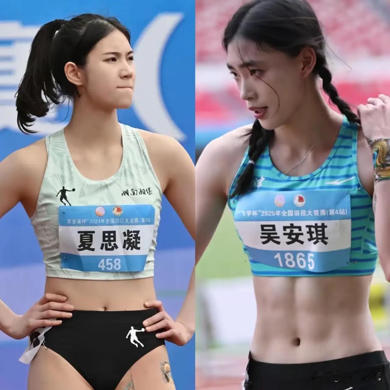 竞技场新人抢位，老将被迫转型，幕后谁在推波助澜？.
最近田径队又闹腾了，有新人来