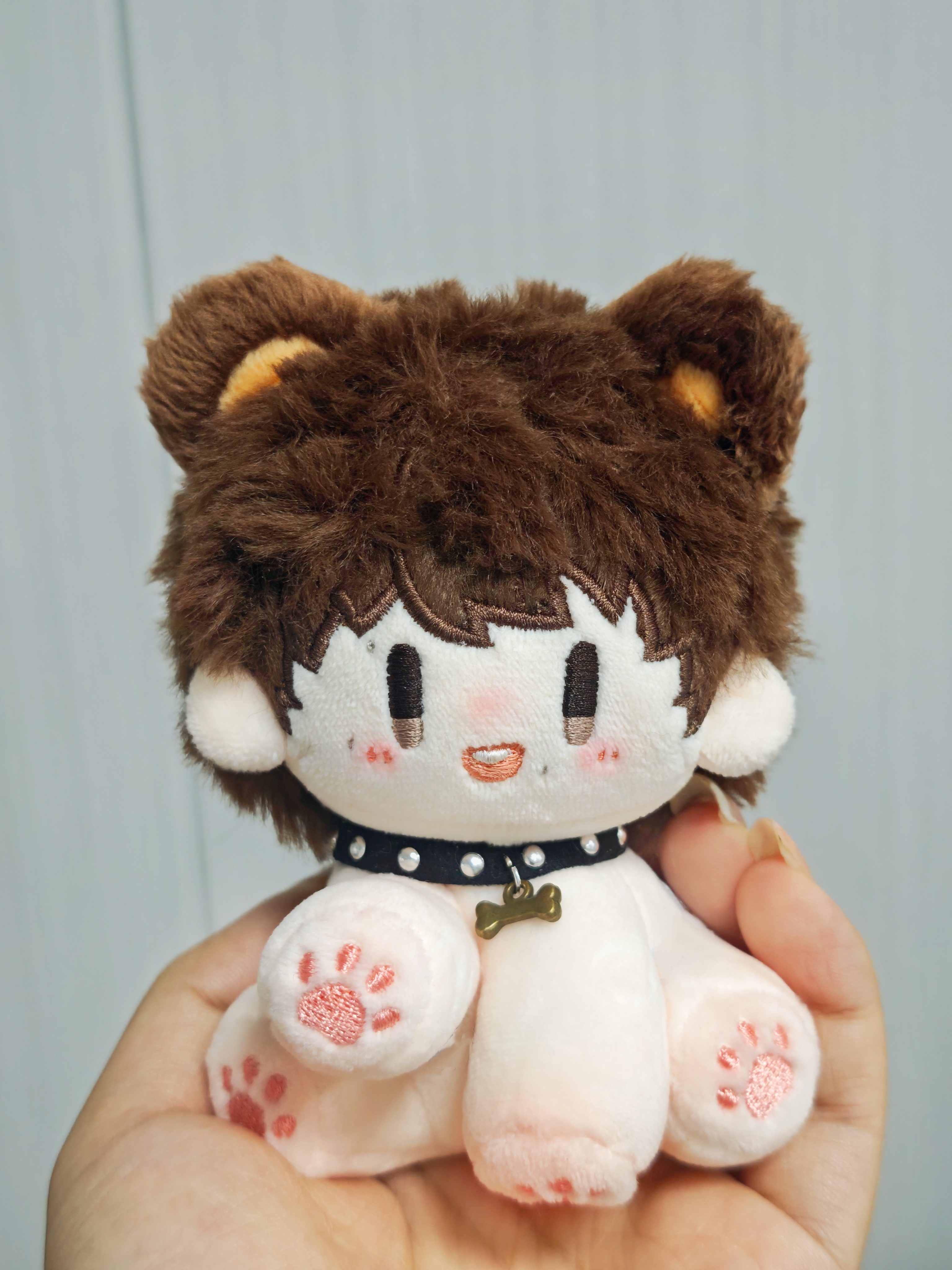 小熊咪！🐻 