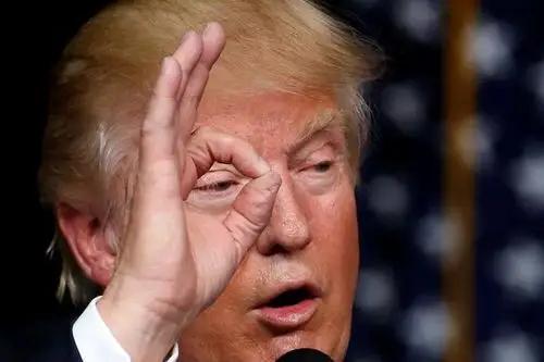 特朗普踏上台湾岛之时，就是中美外交关系归零之日，特朗普要是敢去台湾，那就不是“访