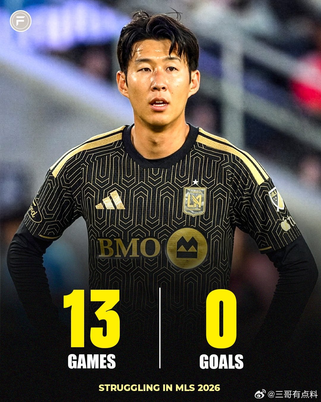 MLS 已变成最具防守性的联赛之一；即使是顶级欧洲球员也很难进球。😳美职联