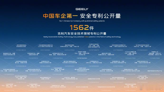 吉利汽车上半年营收首破1500亿吉利上半年业绩直接“杀疯了”！收入利润双创新高，
