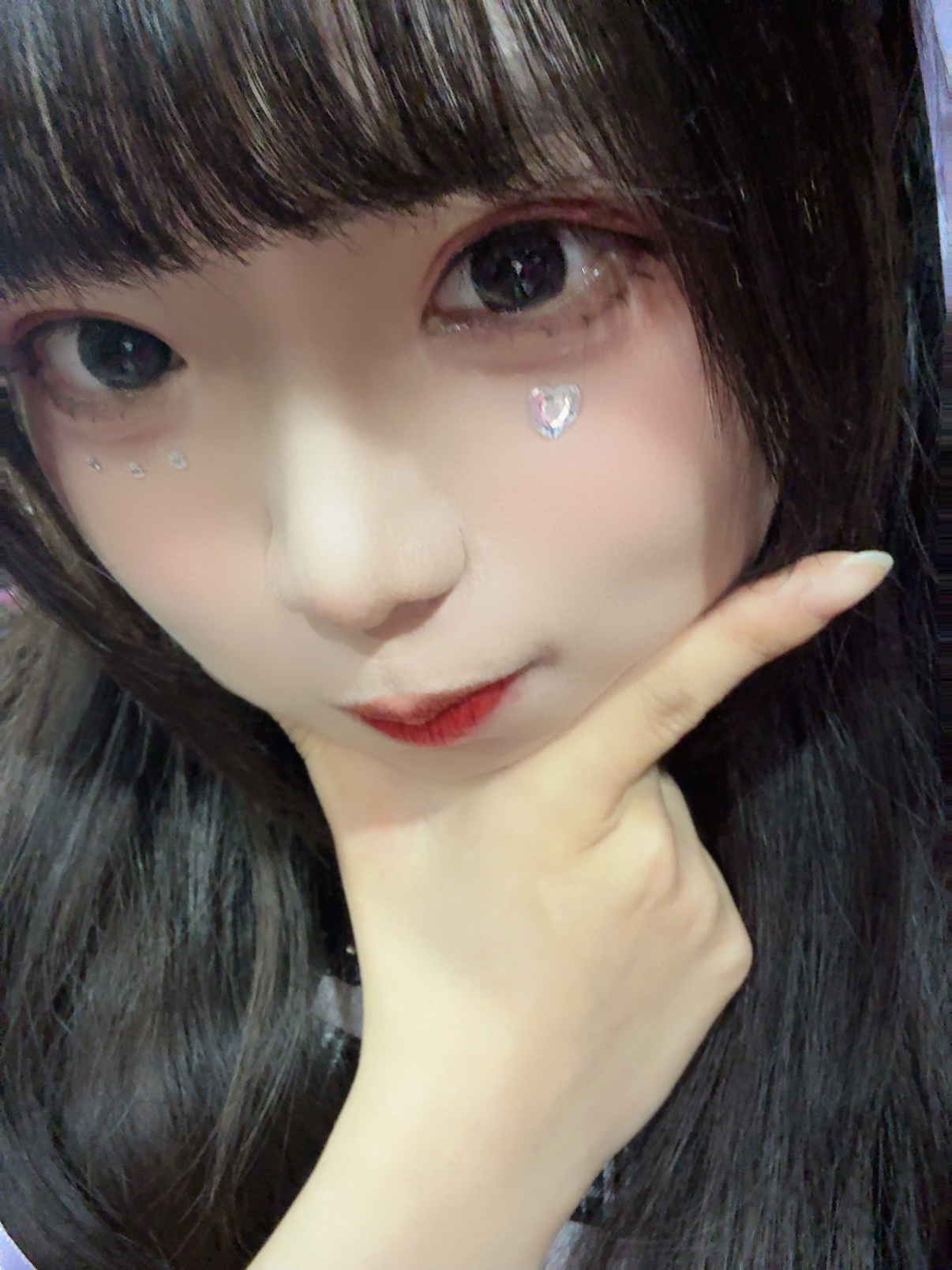 我要当💚cos比赛第一名[拳头]兜系少女[超话] ​​​