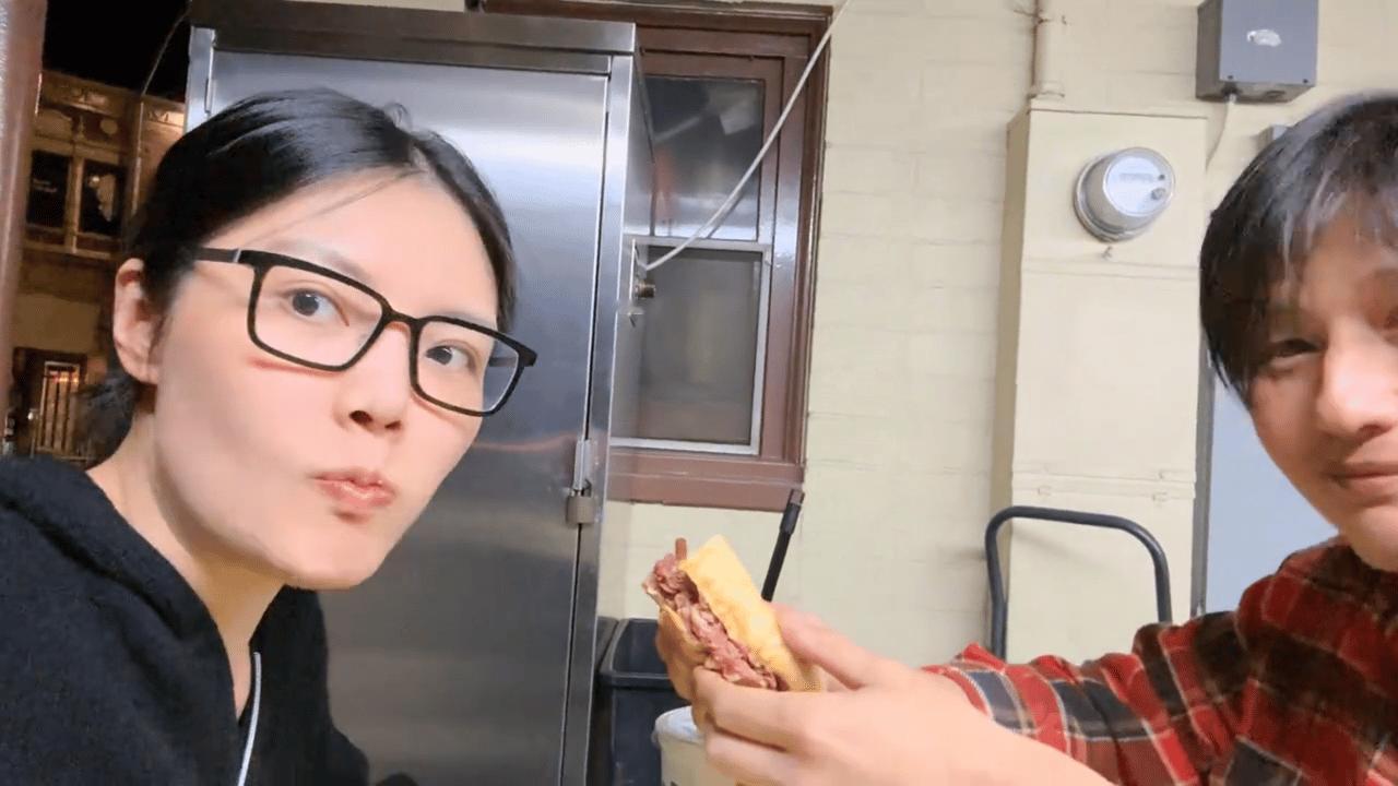 徐冬冬 深夜重返尹子维的18岁补完对方的18岁也太好磕！细水长流的爱太戳人💓，