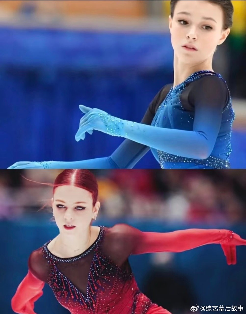 文体圈 绝代双姝 从主持、体育到辩论、影视，每一组双姝都在各自领域绽放，女性情谊