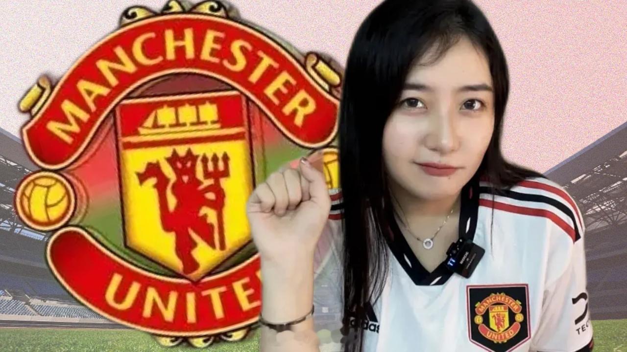 我看看曼联这轮怎么个事！！一起来看…《正播英超富勒姆vs曼联，酒壮实独家解说》 
