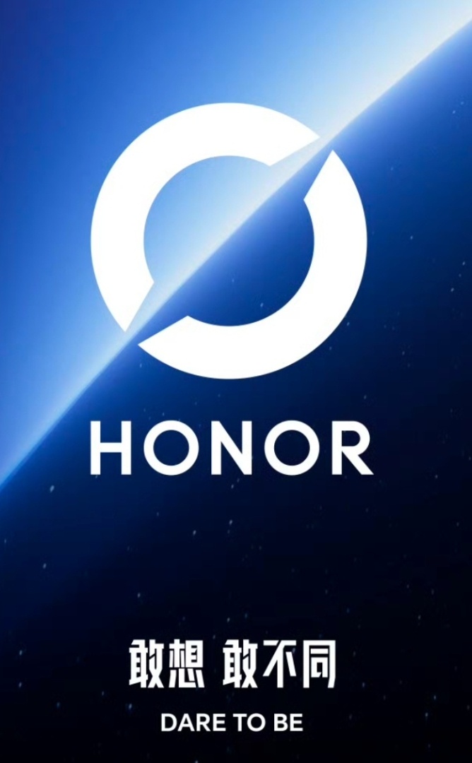 荣耀HONOR手机换Logo之后，可以试试联名这些