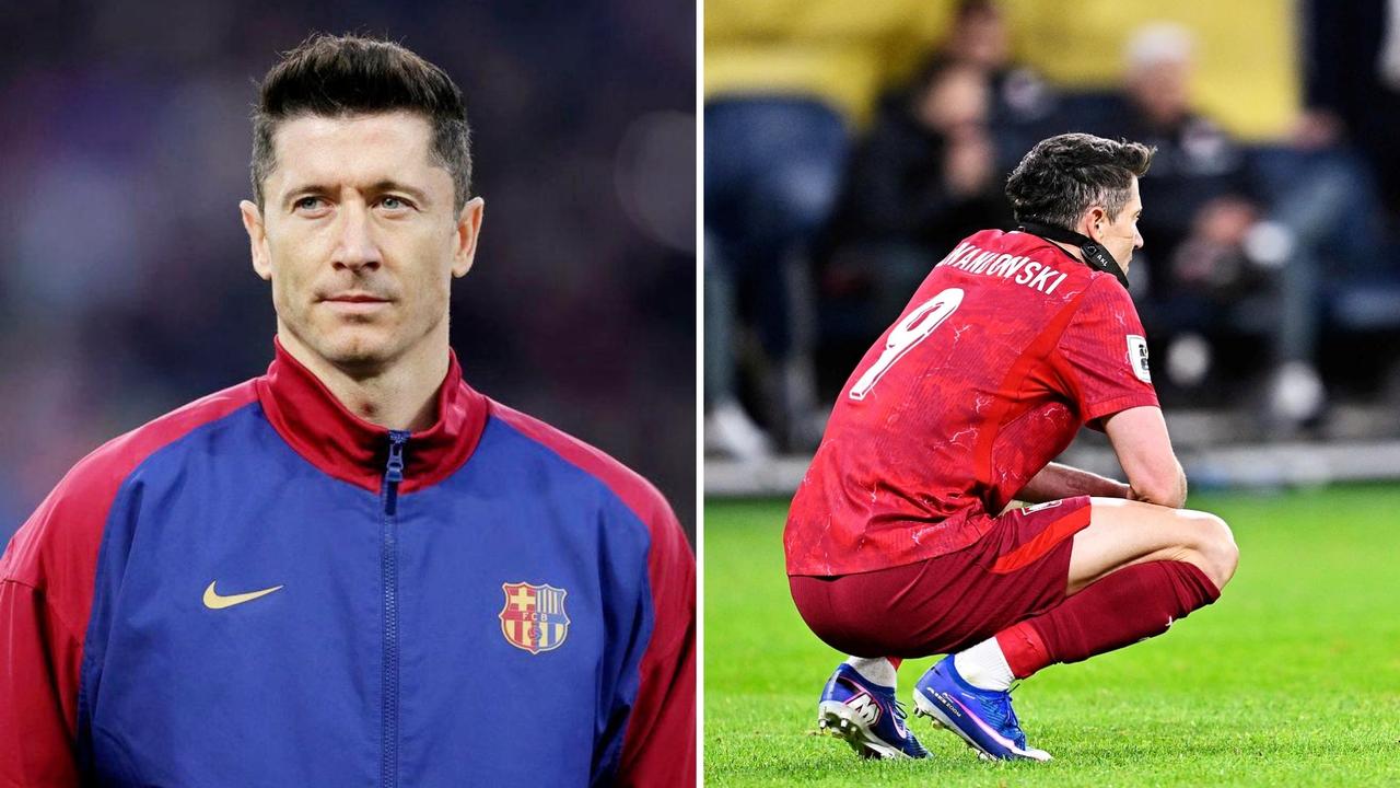 巴塞罗那准备向莱万多夫斯基提供一份一年+降薪的合同。
莱万也将很快决定自己在俱乐