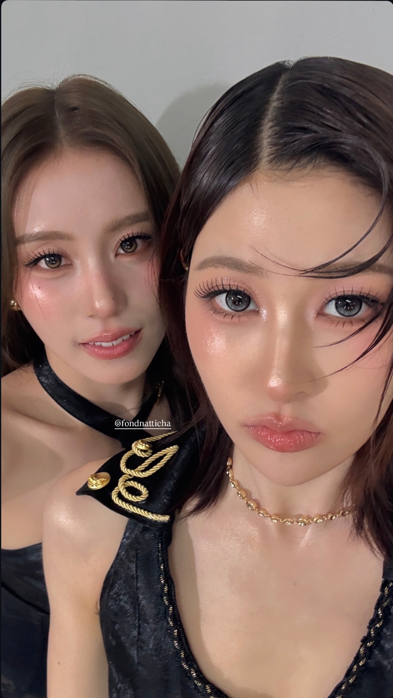 再靠近一点点🧏🏻♀️ 